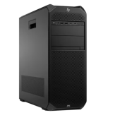 Рабочие станции Tower