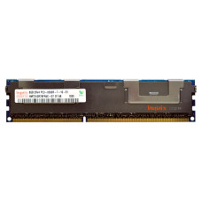 Оперативна пам'ять SK Hynix 8Gb DDR3-1066 PC3-8500R (HMT31GR7BFR4C-G7) RDIMM ECC Registered