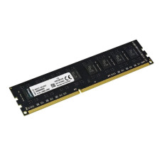 Оперативна пам'ять Kingston 8Gb DDR3-1866 PC3-14900 (KVR18N13/8) UDIMM Non-ECC Unbuffered