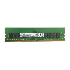 Оперативна пам'ять Samsung 16Gb DDR4-2133 PC4-17000 (M378A2K43BB1-CPB) UDIMM Non-ECC Unbuffered