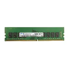 Оперативная память Samsung 4Gb DDR4-2133 PC4-17000 2Rx8 (M378A5143EB1-CPB) UDIMM Non-ECC Unbuffered