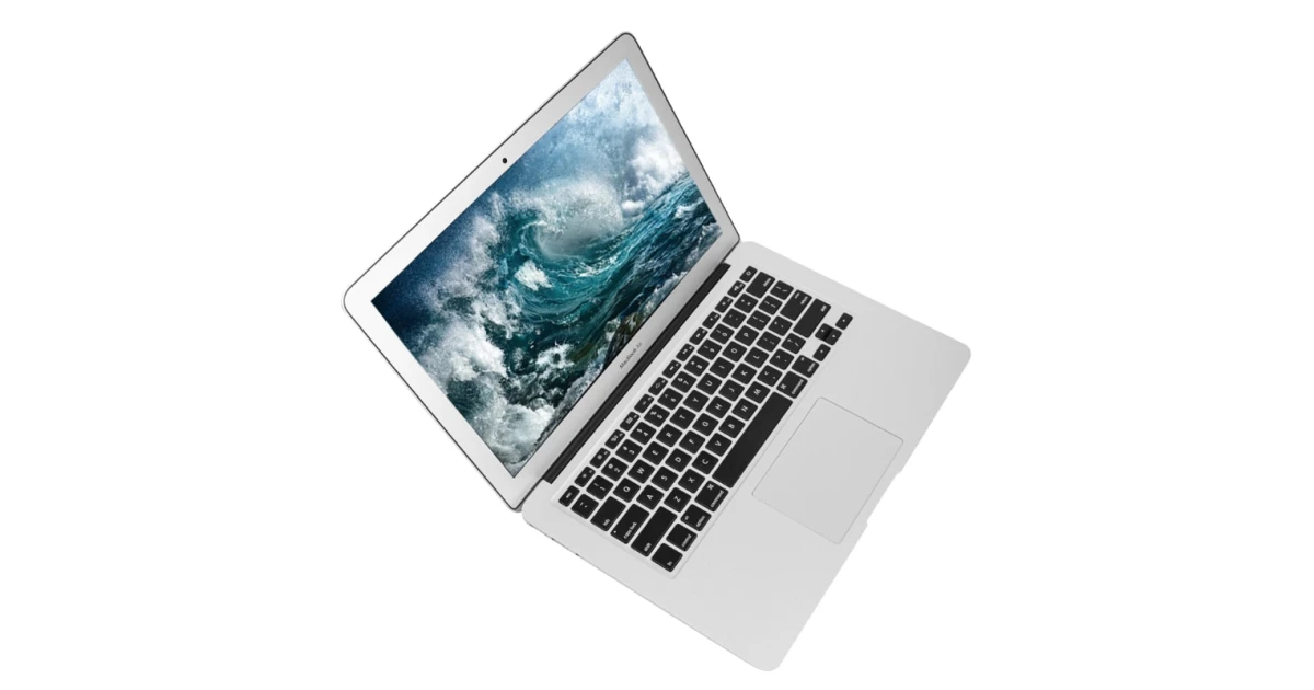 Apple MacBook Air 13,3