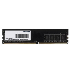 Оперативна пам'ять Patriot 4Gb DDR4-2666 PC4-21300 (PSD44G266681) UDIMM Non-ECC Unbuffered