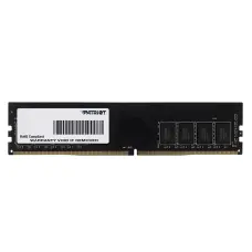Оперативная память Crucial 4Gb DDR4-2666 PC4-21300 2Rx8 (PSD44G266681) UDIMM Non-ECC Unbuffered