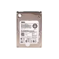 Жорсткий диск Toshiba 600Gb 10K 12G SAS 2.5" (AL14SEB060N)
