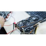 Як розігнати відеокарту: покроковий гід із підвищення продуктивності Як розігнати відеокарту: покроковий гід із підвищення продуктивності