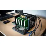 Как собрать сервер самостоятельно: комплектующие и пошаговый план