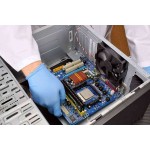 Как заменить материнскую плату? Как заменить материнскую плату?