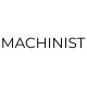 Machinist