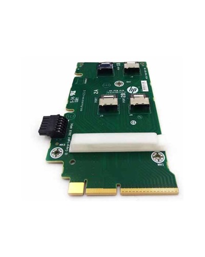 Контролер HP Expander for Apollo 4510 G9 (013663-001)