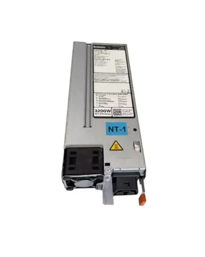 Блок питания Dell для PowerEdge 3200W (JTMY8 / 275Y1 / 7GRM9 / XC0D1)