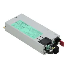 Блок питания HP Power Supply 1200W Common Slot Platinum Plus G7/G8/G9 (656364-B21 / 660185-001 / 643933-001 / 643956-101)