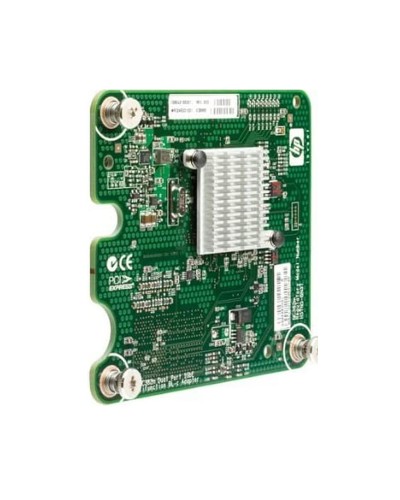 Контролер HP NC382m 2-Port Gigabit Mezz Server Adapter (453246-B21 / 453244-001)
