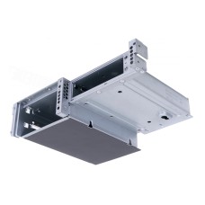 Набір розширення HP DL380 Gen9 3x 3.5" LFF SAS/SATA Drive Cage Rear Kit (747604-001)