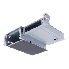 Набір розширення HP DL380 Gen9 3x 3.5" LFF SAS/SATA Drive Cage Rear Kit (747604-001)