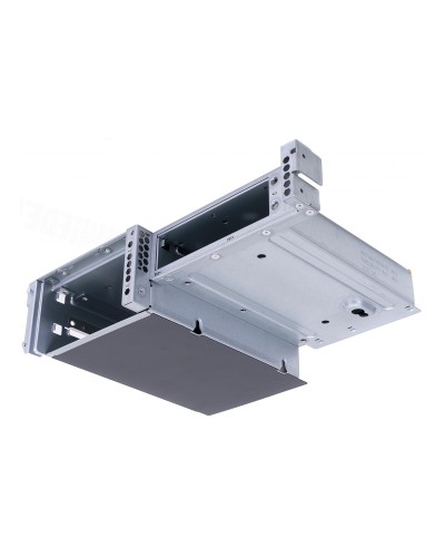 Набір розширення HP DL380 Gen9 3x 3.5" LFF SAS/SATA Drive Cage Rear Kit (747604-001)