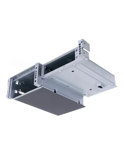 Набір розширення HP DL380 Gen9 3x 3.5" LFF SAS/SATA Drive Cage Rear Kit (747604-001)
