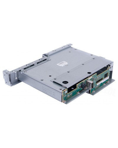 Набір розширення HP DL380 Gen9 3x 3.5" LFF SAS/SATA Drive Cage Rear Kit (747604-001)