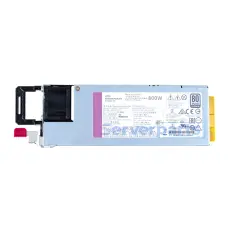 Блок живлення HPE 800W Flex Slot Platinum для Gen10 (865412-101 / 865412-202 / 865412-501 / 865409-0