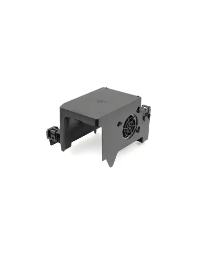 Кришка-кожух для HP Z6 G4 Baffle (916799-001, 916800-001)