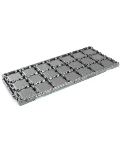 Лоток хранения для процессоров [21 x LGA1150]