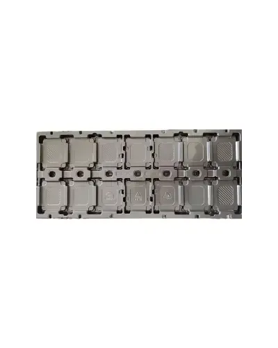 Лоток хранения для процессоров [14 x LGA1700]