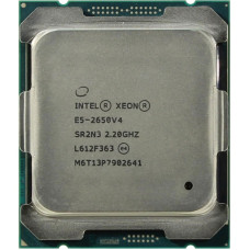 Процесор Intel Xeon E5-2650 v4