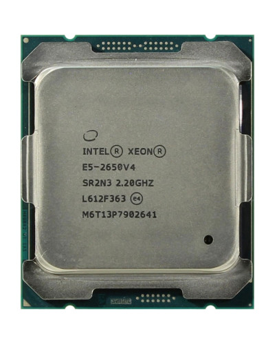 Процесор Intel Xeon E5-2650 v4 SR2N3