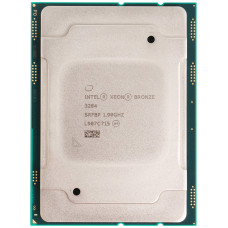 Процесор Intel Xeon Bronze 3204