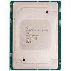 Процессор Intel Xeon Bronze 3204