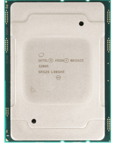 Процесор Intel Xeon Bronze 3206R SRG25