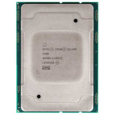 Процессор Intel Xeon Silver 4208