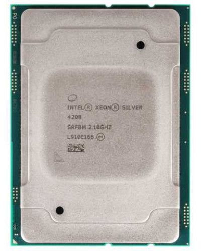 Процессор Intel Xeon Silver 4208 SRFBM