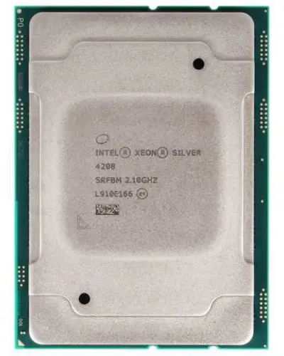 Процессор Intel Xeon Silver 4208 SRFBM