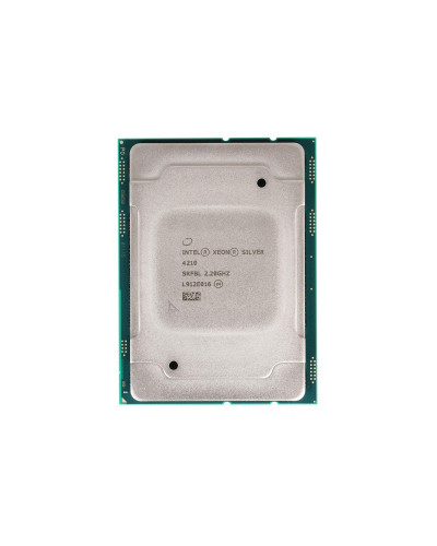 Процесор Intel Xeon Silver 4210 SRFBL