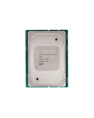 Процессор Intel Xeon Silver 4210 SRFBL