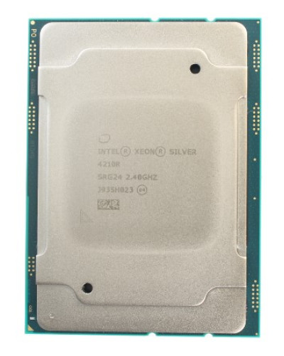 Процессор Intel Xeon Silver 4210R SRG24