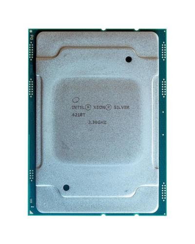 Процесор Intel Xeon Silver 4210T SRGYH