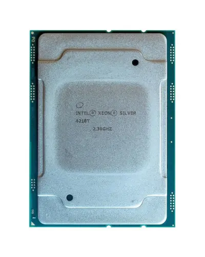 Процесор Intel Xeon Silver 4210T SRGYH