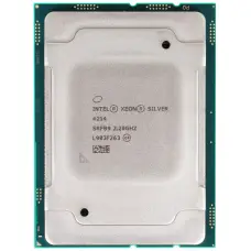 Процессор Intel Xeon Silver 4214