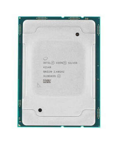 Процессор Intel Xeon Silver 4214R SRG1W