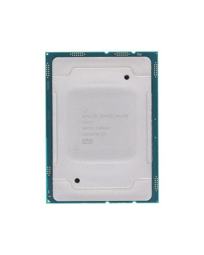 Процессор Intel Xeon Silver 4214Y SRFDG