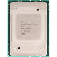 Процессор Intel Xeon Silver 4215