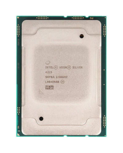 Процессор Intel Xeon Silver 4215 SRFBA