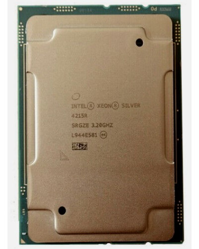 Процесор Intel Xeon Silver 4215R SRGZE