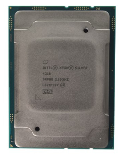 Процесор Intel Xeon Silver 4216 SRFBB