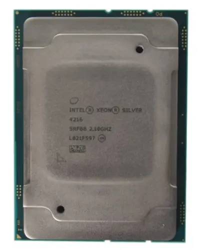 Процесор Intel Xeon Silver 4216 SRFBB