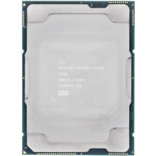 Процессор Intel Xeon Silver 4310