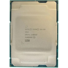 Процессор Intel Xeon Silver 4314