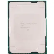 Процессор Intel Xeon Silver 4316